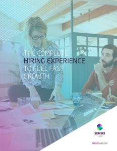 Hiring Guide Cover